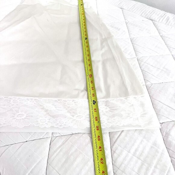 VINTAGE VANITY FAIR Full, Slip Size 36, Lingerie - Picture 13 of 16
